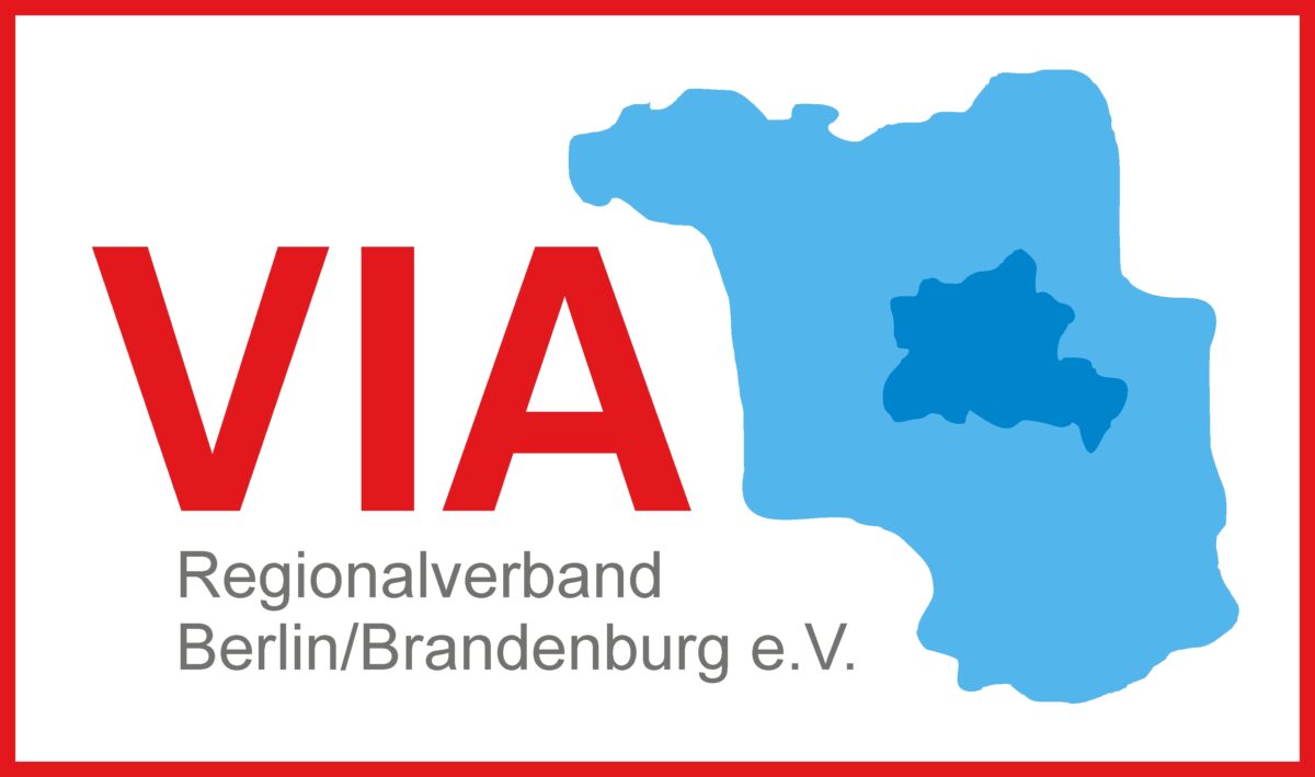 Logo Regionalverband Berlin-Brandenburg