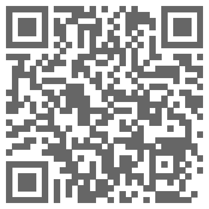 contact information in QR code