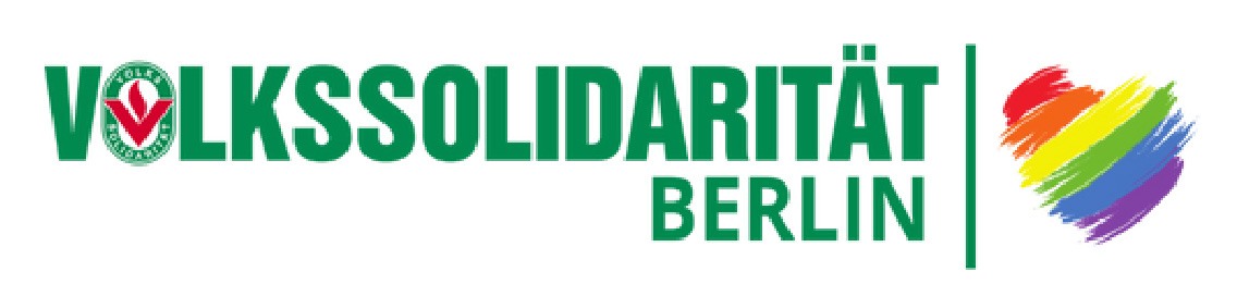 Logo Volkssolidarität Berlin